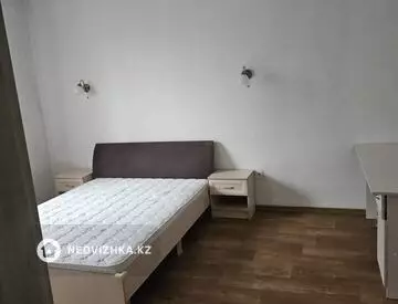 2-комнатная квартира, этаж 2 из 2, 48 м², На длительный срок