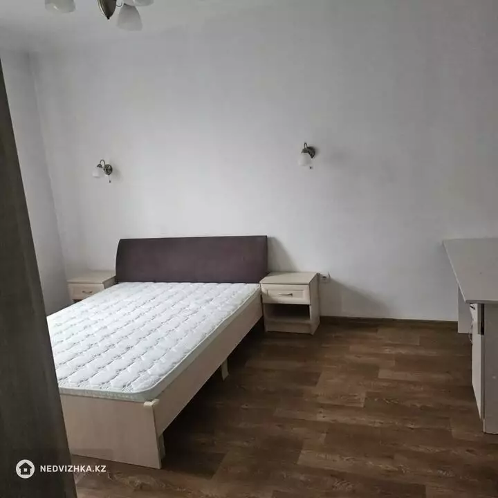2-комнатная квартира, этаж 2 из 2, 48 м², На длительный срок, фотография 5