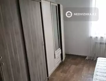 2-комнатная квартира, этаж 2 из 2, 48 м², На длительный срок