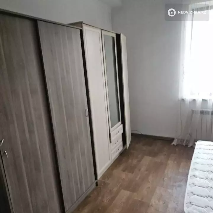 2-комнатная квартира, этаж 2 из 2, 48 м², На длительный срок, фотография 4