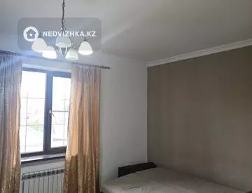 2-комнатная квартира, этаж 2 из 2, 48 м², На длительный срок, миниатюра 6