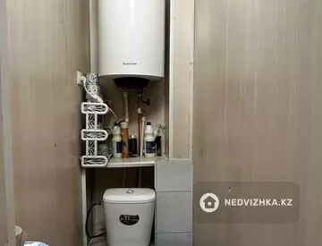 2-комнатная квартира, этаж 1 из 2, 50 м²
