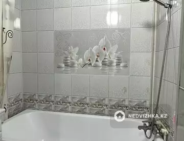 2-комнатная квартира, этаж 1 из 2, 50 м²