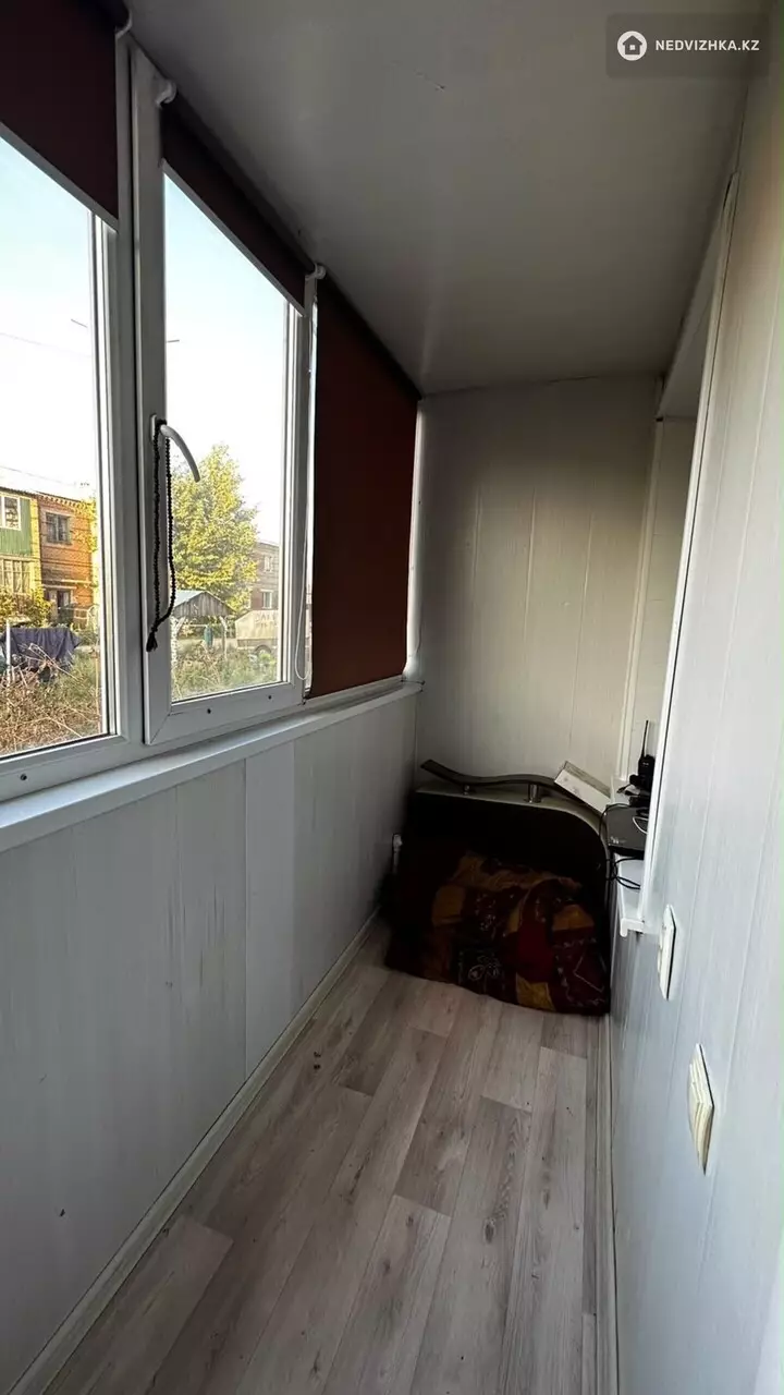 2-комнатная квартира, этаж 1 из 2, 50 м², фотография 5
