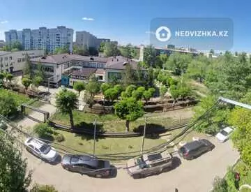 1-комнатная квартира, этаж 5 из 5, 32 м²