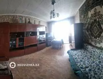 1-комнатная квартира, этаж 5 из 5, 32 м²