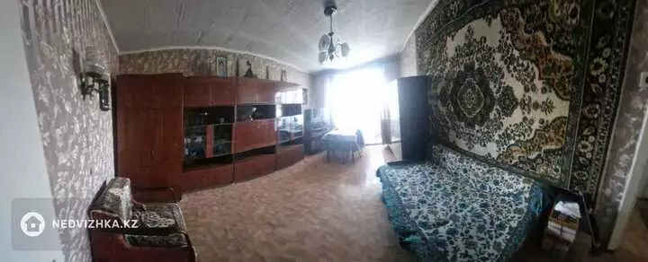 1-комнатная квартира, этаж 5 из 5, 32 м², фотография 2