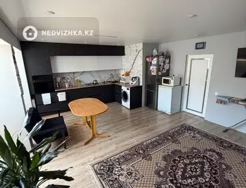 2-комнатная квартира, этаж 3 из 5, 69 м²
