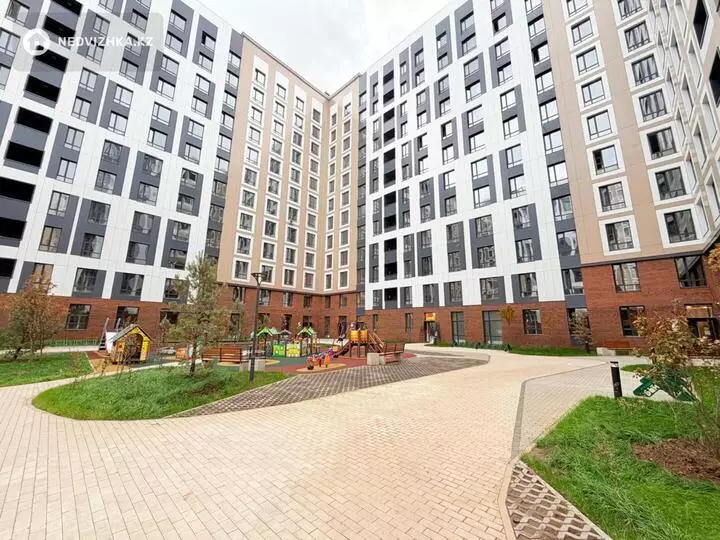2-комнатная квартира, этаж 7 из 10, 38 м², фотография 5