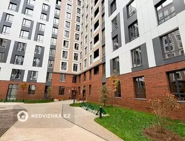 2-комнатная квартира, этаж 7 из 10, 38 м², миниатюра 7