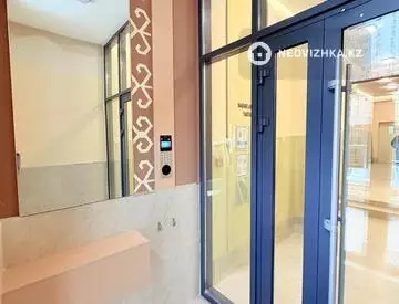 2-комнатная квартира, этаж 7 из 10, 38 м², миниатюра 8