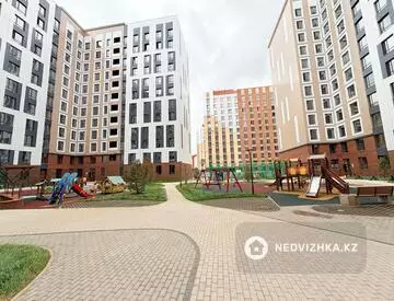 2-комнатная квартира, этаж 7 из 10, 38 м², миниатюра 10