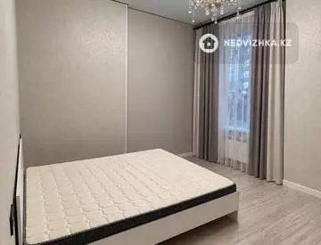 4-комнатная квартира, этаж 1 из 20, 100 м², На длительный срок