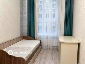 4-комнатная квартира, этаж 1 из 20, 100 м², На длительный срок, миниатюра 8