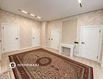 4-комнатная квартира, этаж 1 из 20, 100 м², На длительный срок, миниатюра 12