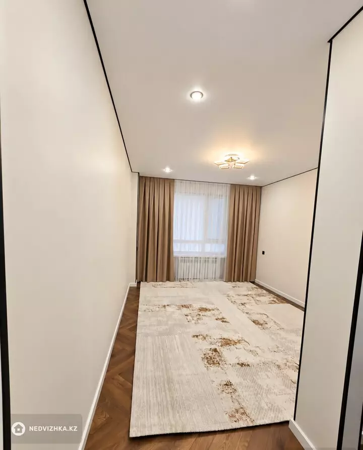 2-комнатная квартира, этаж 2 из 16, 85 м², На длительный срок, фотография 5
