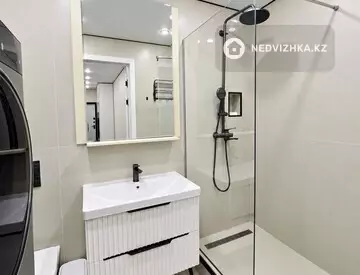 2-комнатная квартира, этаж 2 из 16, 85 м², На длительный срок, миниатюра 8