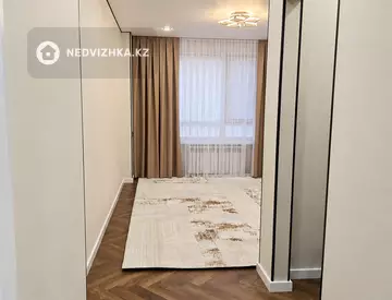2-комнатная квартира, этаж 2 из 16, 85 м², На длительный срок, миниатюра 6
