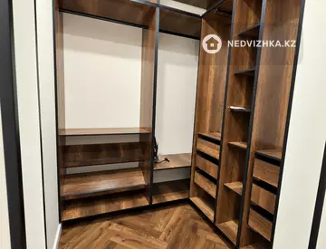 2-комнатная квартира, этаж 2 из 16, 85 м², На длительный срок, миниатюра 7