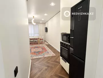 2-комнатная квартира, этаж 2 из 16, 85 м², На длительный срок, миниатюра 4