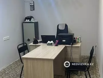 Кабинет, этаж 1 из 4, 20 м², На длительный срок, миниатюра 1