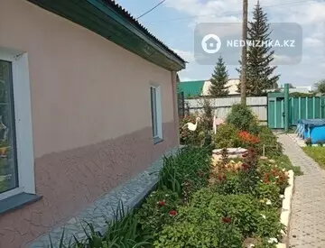 4-комнатный дом, 12 соток, 85 м²