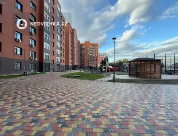 2-комнатная квартира, этаж 1 из 9, 85 м², миниатюра 3