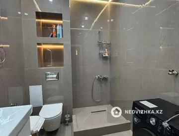 2-комнатная квартира, этаж 1 из 9, 85 м², миниатюра 5