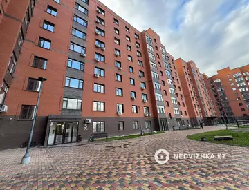2-комнатная квартира, этаж 1 из 9, 85 м², миниатюра 4