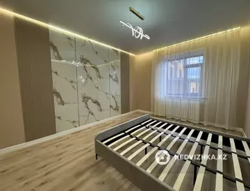 2-комнатная квартира, этаж 1 из 9, 85 м², миниатюра 8