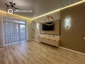 2-комнатная квартира, этаж 1 из 9, 85 м², миниатюра 10