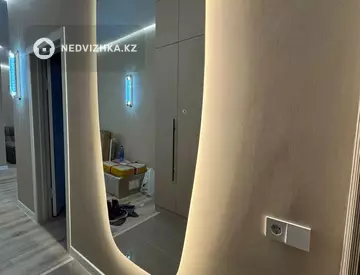 2-комнатная квартира, этаж 1 из 9, 85 м², миниатюра 12