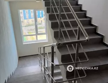 1-комнатная квартира, этаж 6 из 9, 27 м²