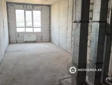 1-комнатная квартира, этаж 6 из 9, 27 м²