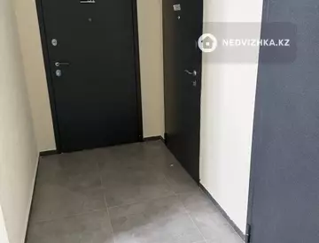 1-комнатная квартира, этаж 6 из 9, 27 м²
