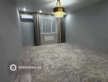 3-комнатная квартира, этаж 1 из 9, 83 м², миниатюра 1