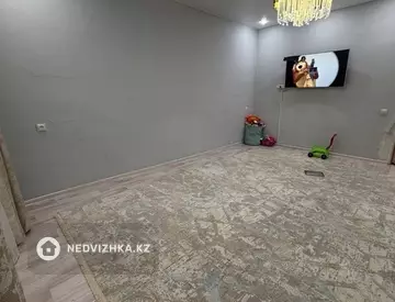 3-комнатная квартира, этаж 1 из 9, 83 м², миниатюра 3