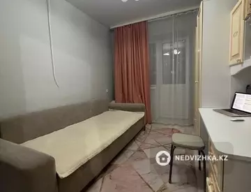 3-комнатная квартира, этаж 1 из 9, 83 м², миниатюра 5