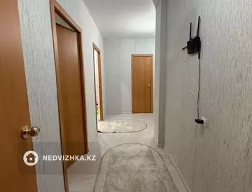 3-комнатная квартира, этаж 1 из 9, 83 м², миниатюра 8