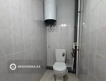 3-комнатная квартира, этаж 1 из 9, 83 м², миниатюра 10