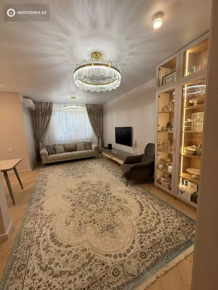 5-бөлмелі пәтер, қабат 2 барлық қабат саны 5, 133 м², 2-фотосурет