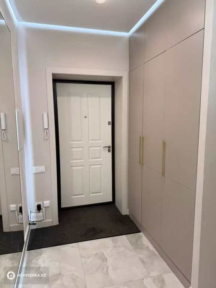 5-бөлмелі пәтер, қабат 2 барлық қабат саны 5, 133 м², 3-фотосурет