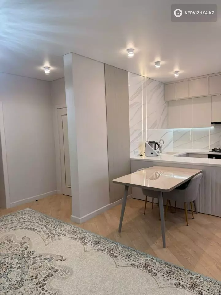 5-бөлмелі пәтер, қабат 2 барлық қабат саны 5, 133 м², 4-фотосурет