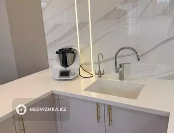5-бөлмелі пәтер, қабат 2 барлық қабат саны 5, 133 м², 7-нобай