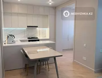 5-бөлмелі пәтер, қабат 2 барлық қабат саны 5, 133 м², 9-нобай