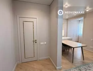 5-бөлмелі пәтер, қабат 2 барлық қабат саны 5, 133 м², 11-нобай