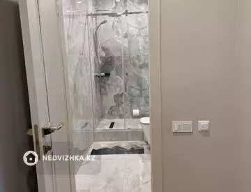 5-бөлмелі пәтер, қабат 2 барлық қабат саны 5, 133 м², 12-нобай