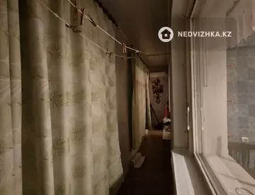 1-комнатная квартира, этаж 2 из 7, 40 м², На длительный срок, миниатюра 8