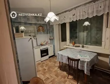 1-комнатная квартира, этаж 2 из 7, 40 м², На длительный срок, миниатюра 2