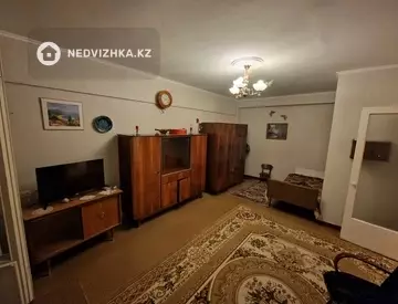 1-комнатная квартира, этаж 2 из 7, 40 м², На длительный срок, миниатюра 6